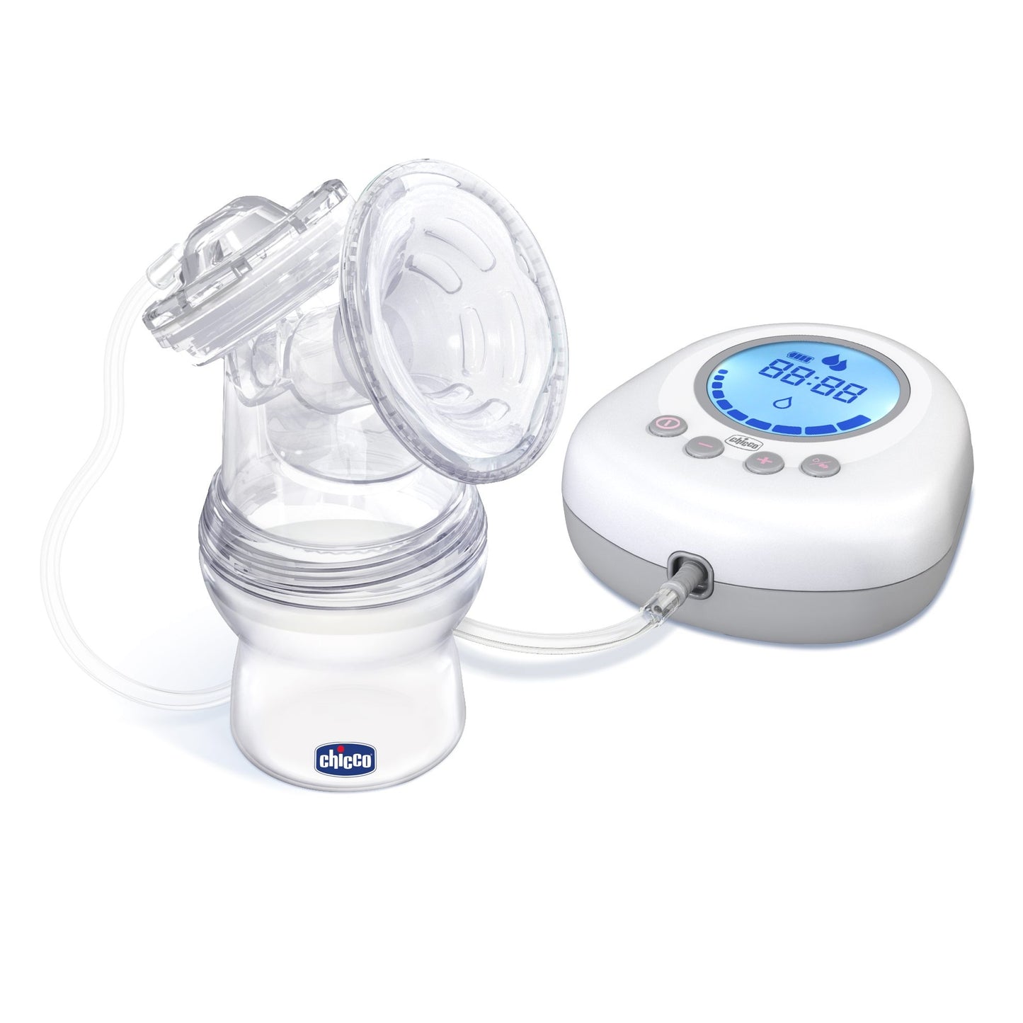 Chicco Naturally Me Electric breast pump
