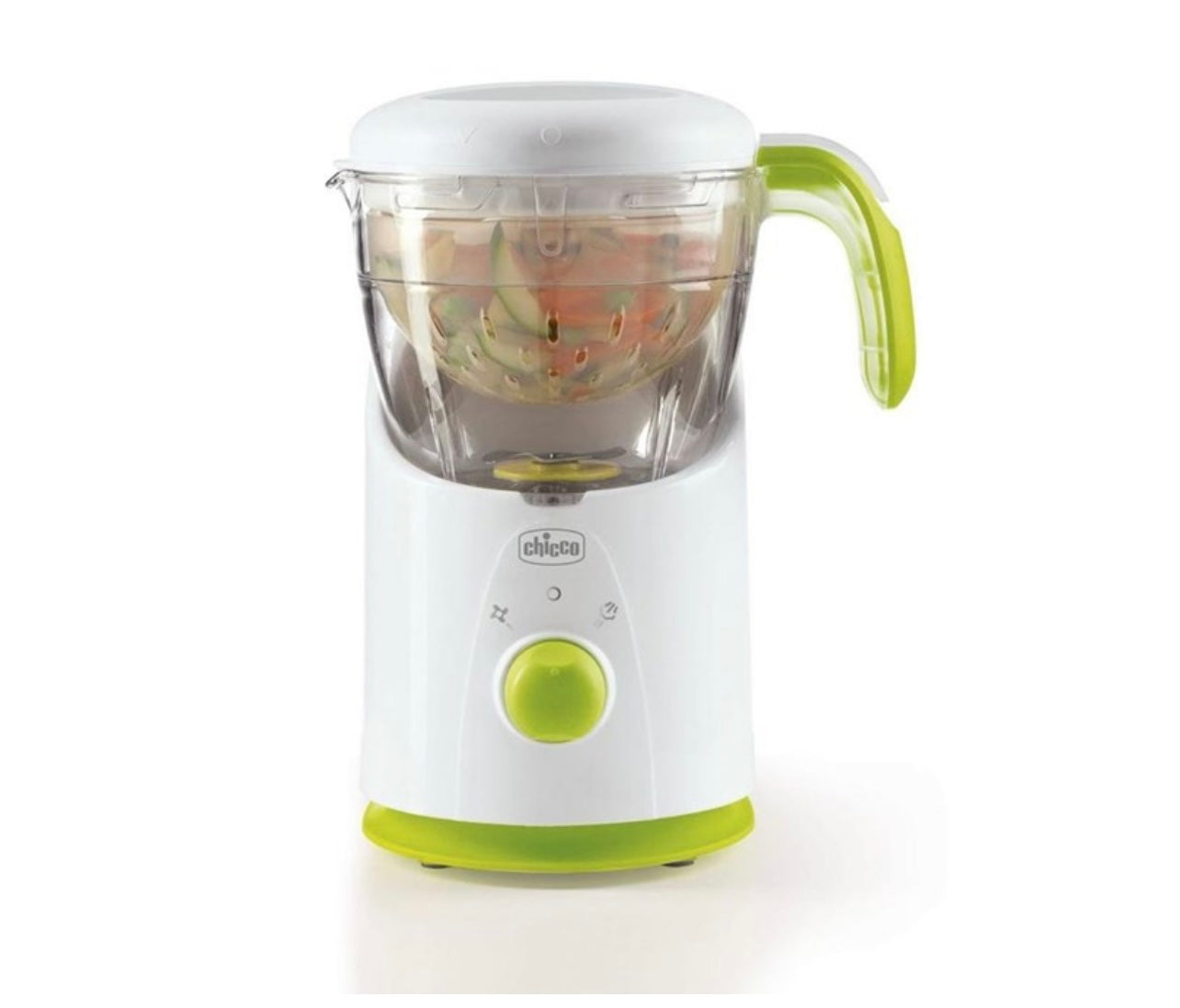 Easy MealSteam Cooker