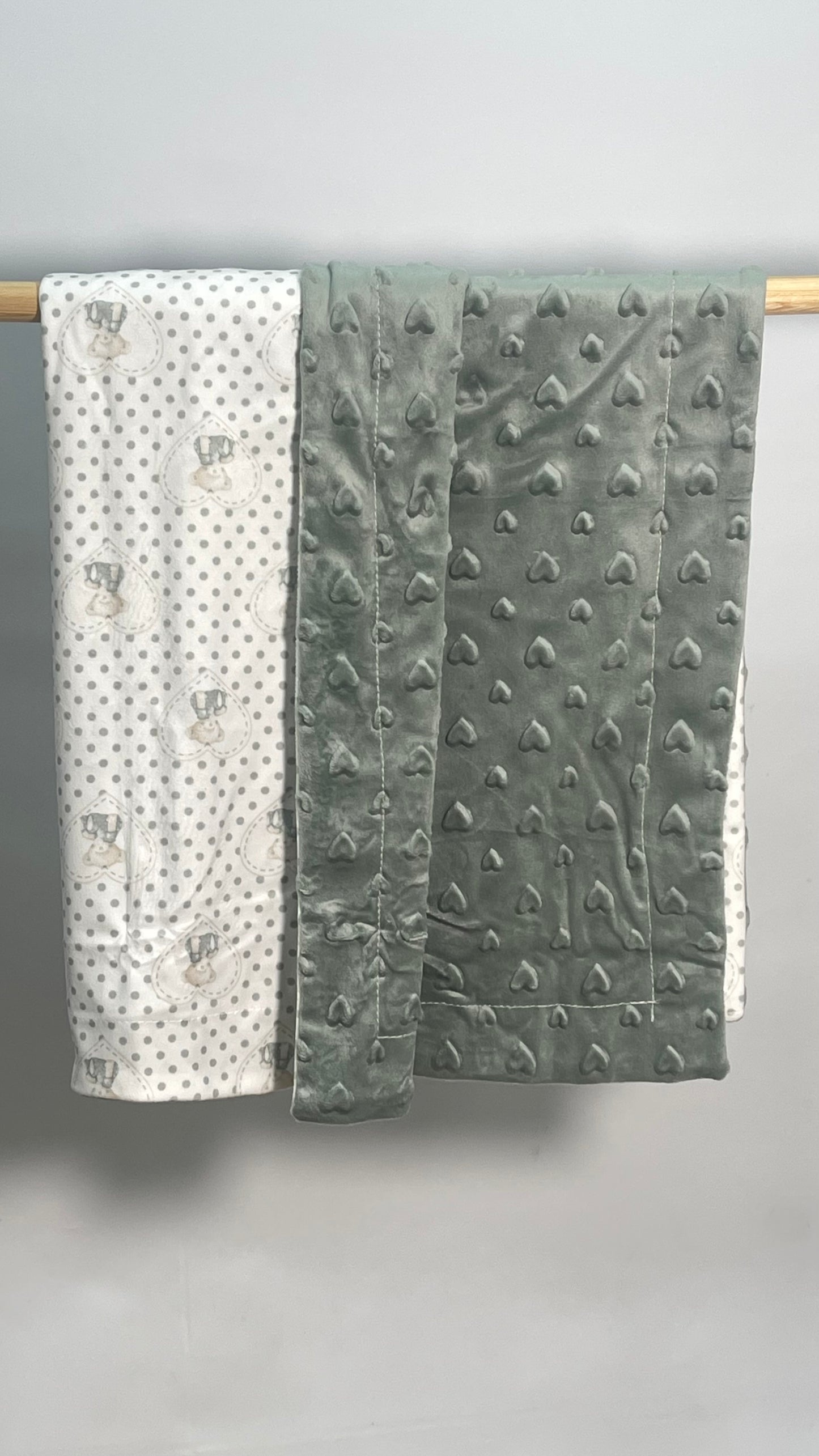 Baby blanket
