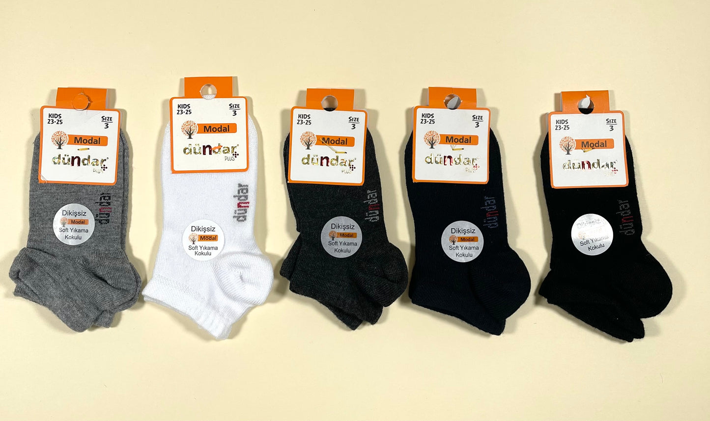 Kids socks