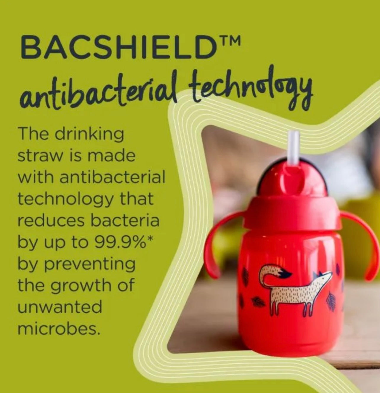 Superstar Sippee Training Cup 300ML