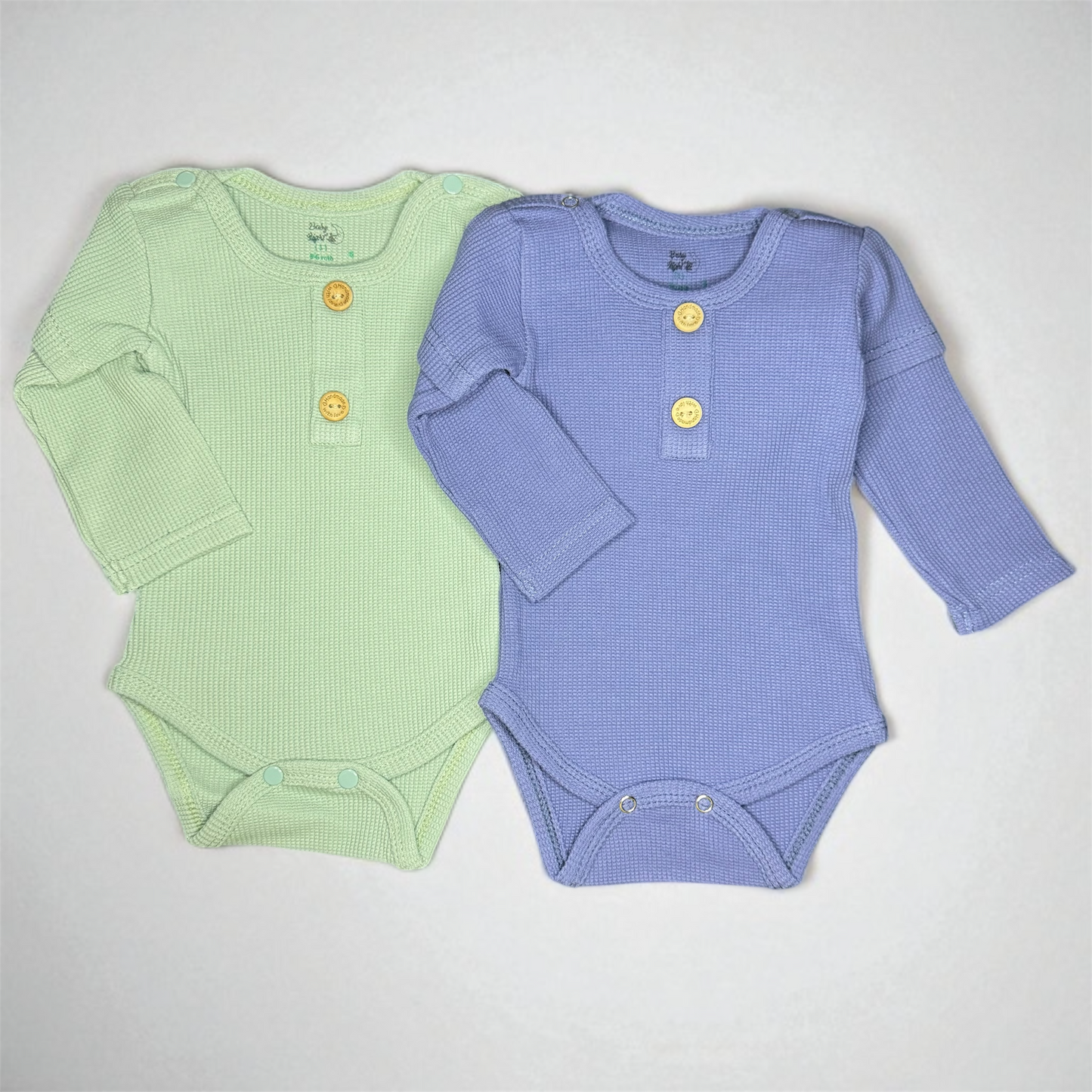 Baby boy bodysuit
