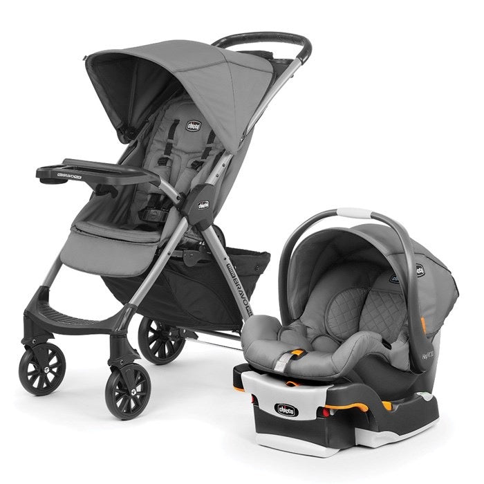 Mini Bravo plus