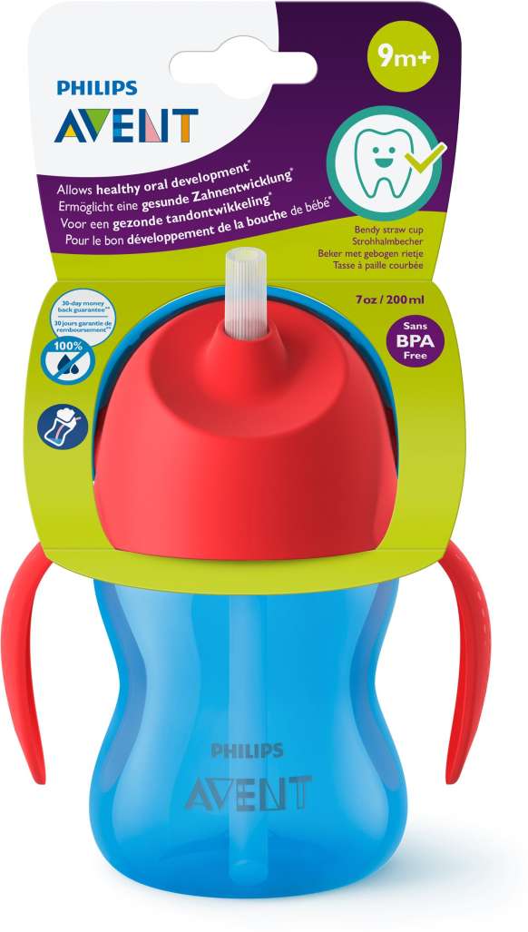 Philips Avent Phillips Avent Sipper Cup