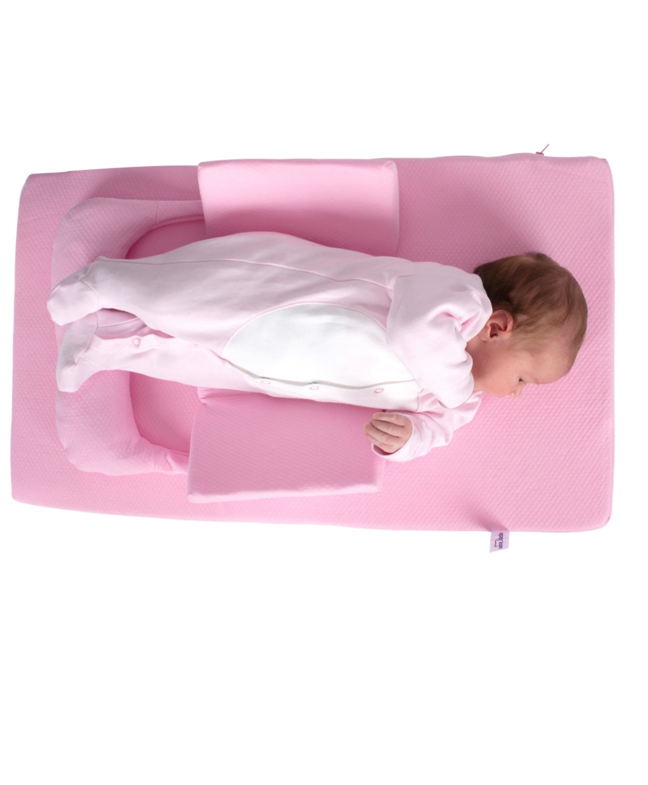 Infant Reflux Bed