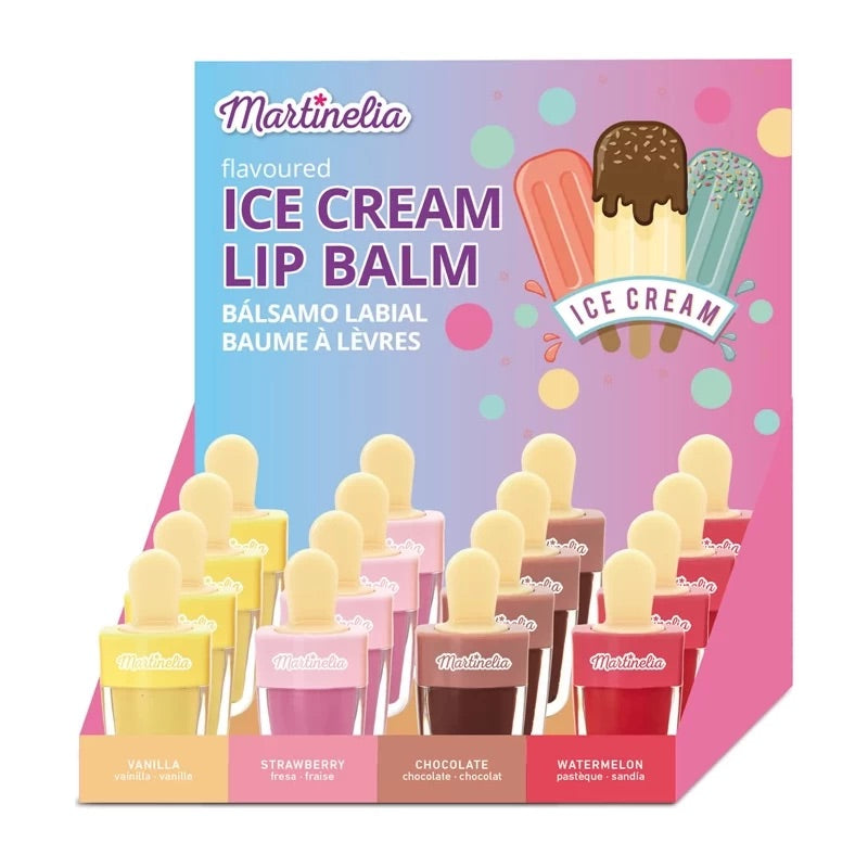 Martinelia sweet soda lip