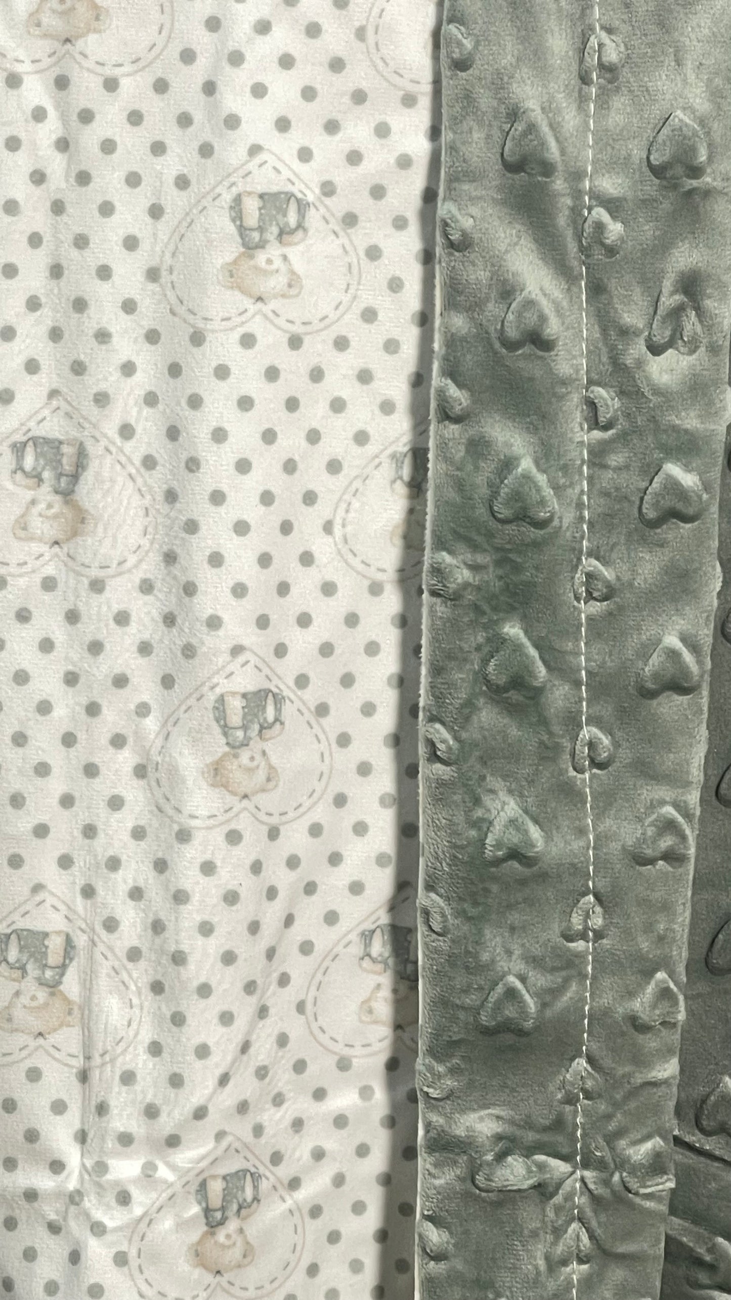 Baby blanket