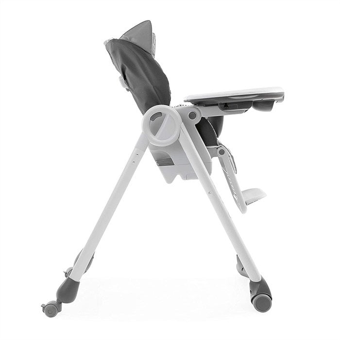 Polly 2 start chicco highchair