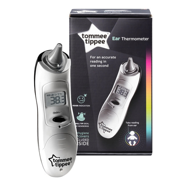 Tommee Tippeedigital Ear Thermometer