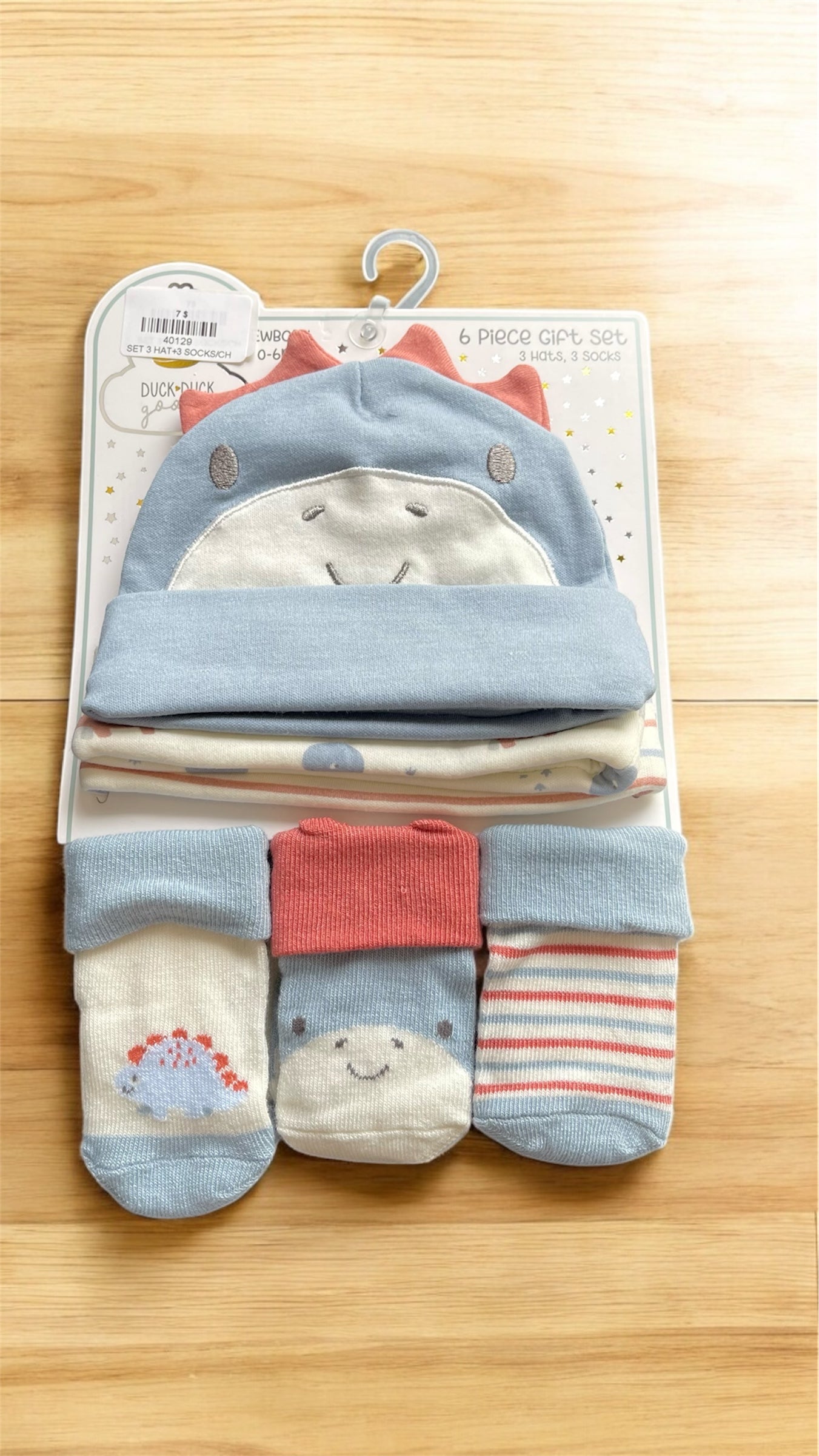 Hat set