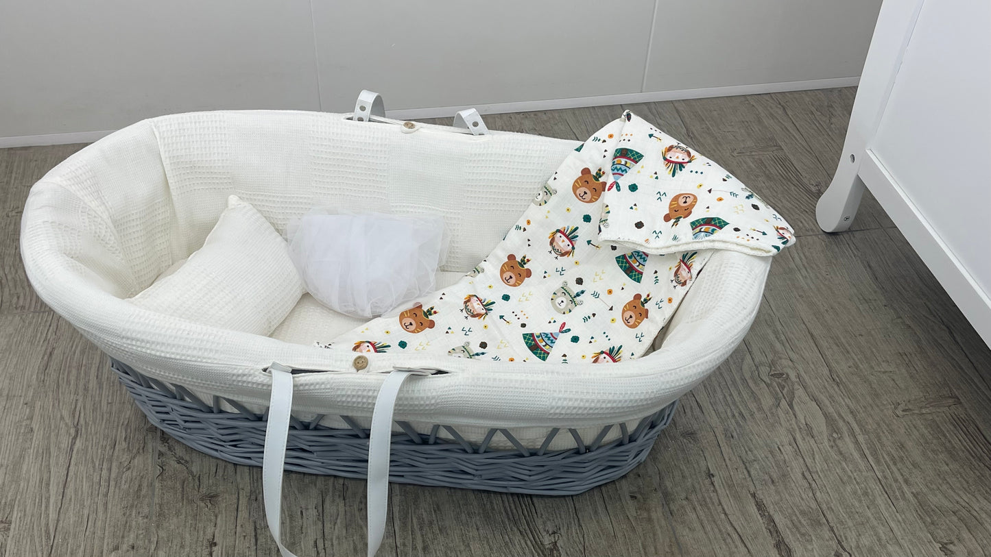 Port baby 4 pieces
