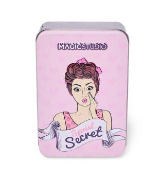 Martinelia magic studio mini beauty kit