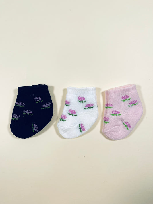 winter socks 3 in 1