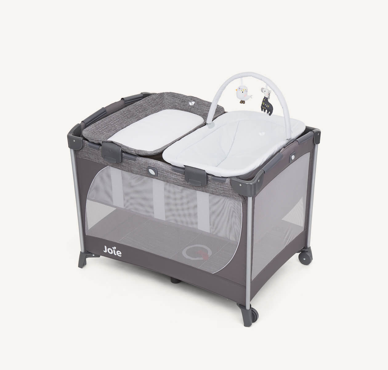 تغيير ونوم جوي كوموتر (تواصل معنا عبر واتساب لمعرفة السعر)