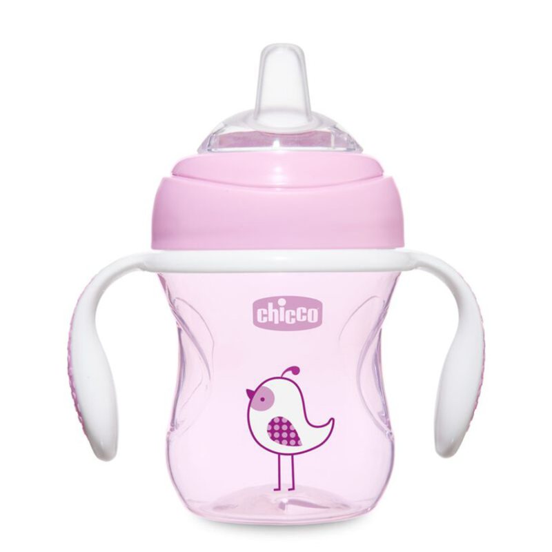 Chicco Transition Cup 200 ml (4m+)