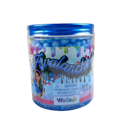Compound Kings Avalanche Slime 217g