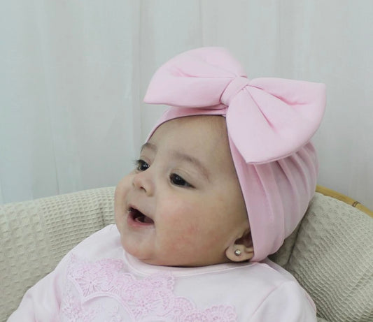 غطاء رأس لطفلة