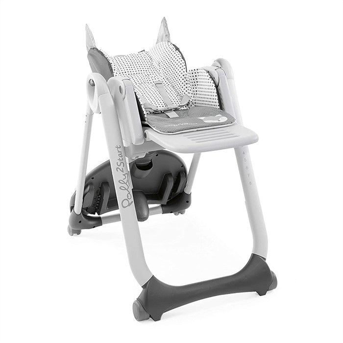 Polly 2 start chicco highchair