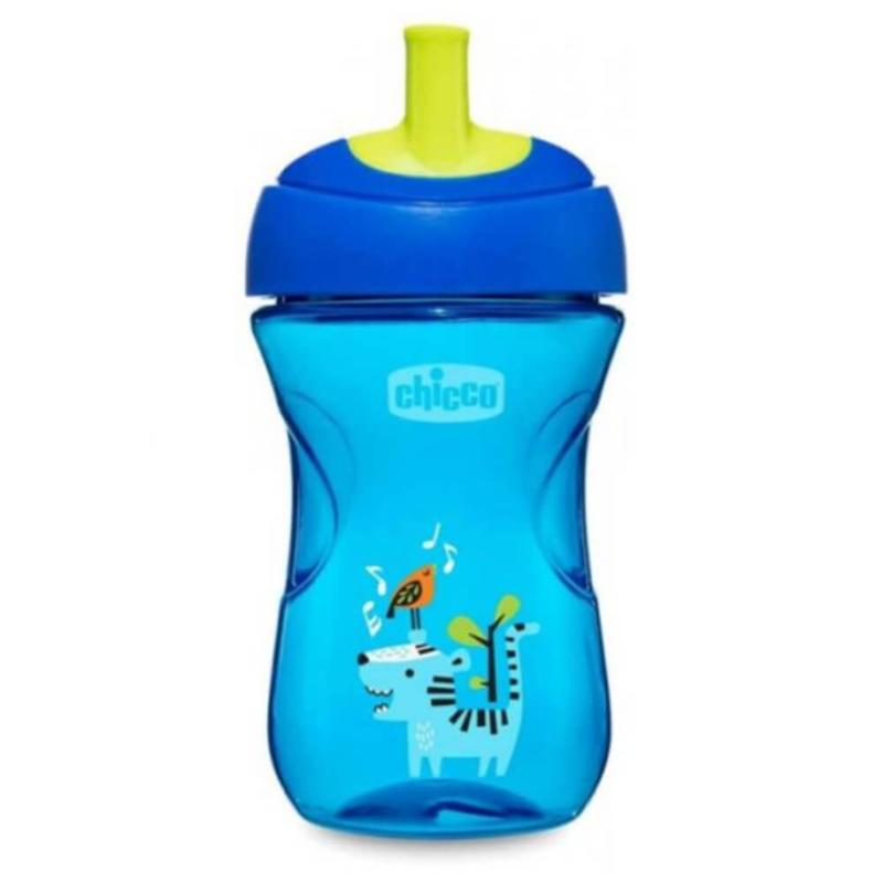Chicco Advanced Cup, 266 ml