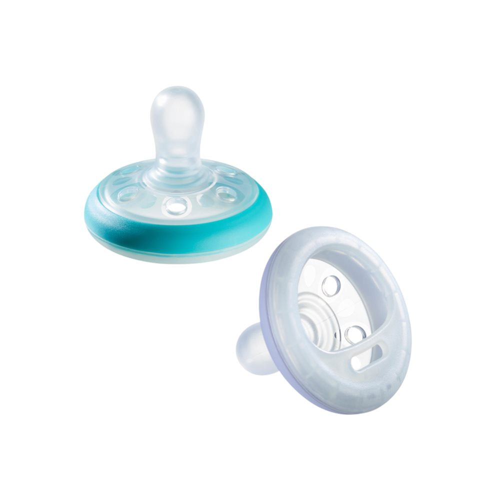 Breast like soothers glows at night. 6.18m