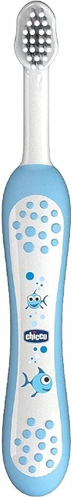 Chicco manual Toothbrush for kids,6-36 months