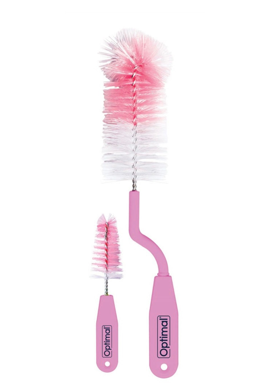 Bottle& Nipple Cleaning Brush +0