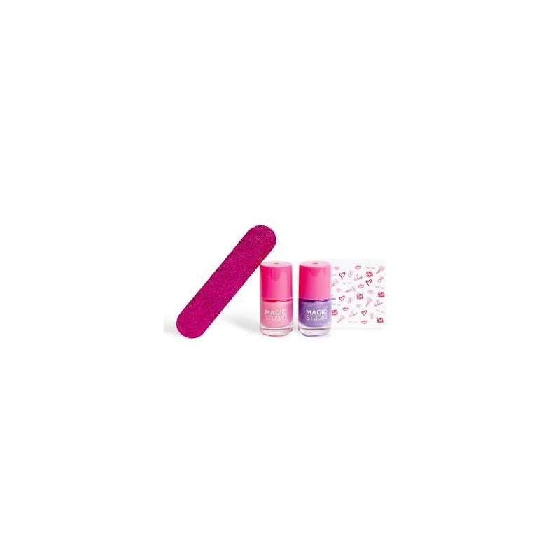 Martinelia magic studio nail art set