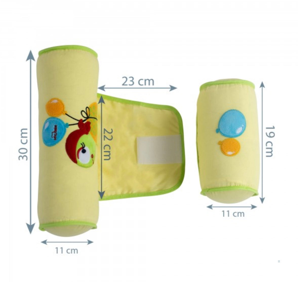 Baby Sleep Positioner