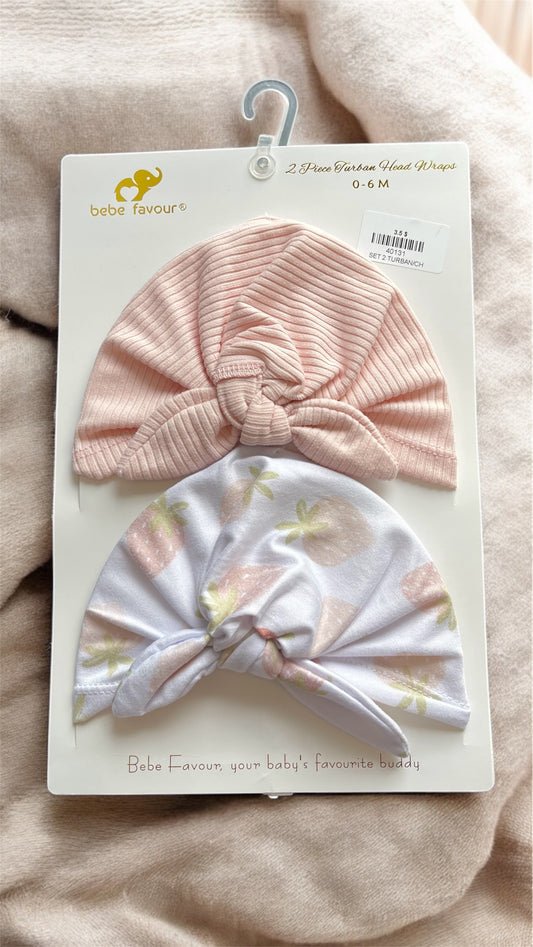 Hat set