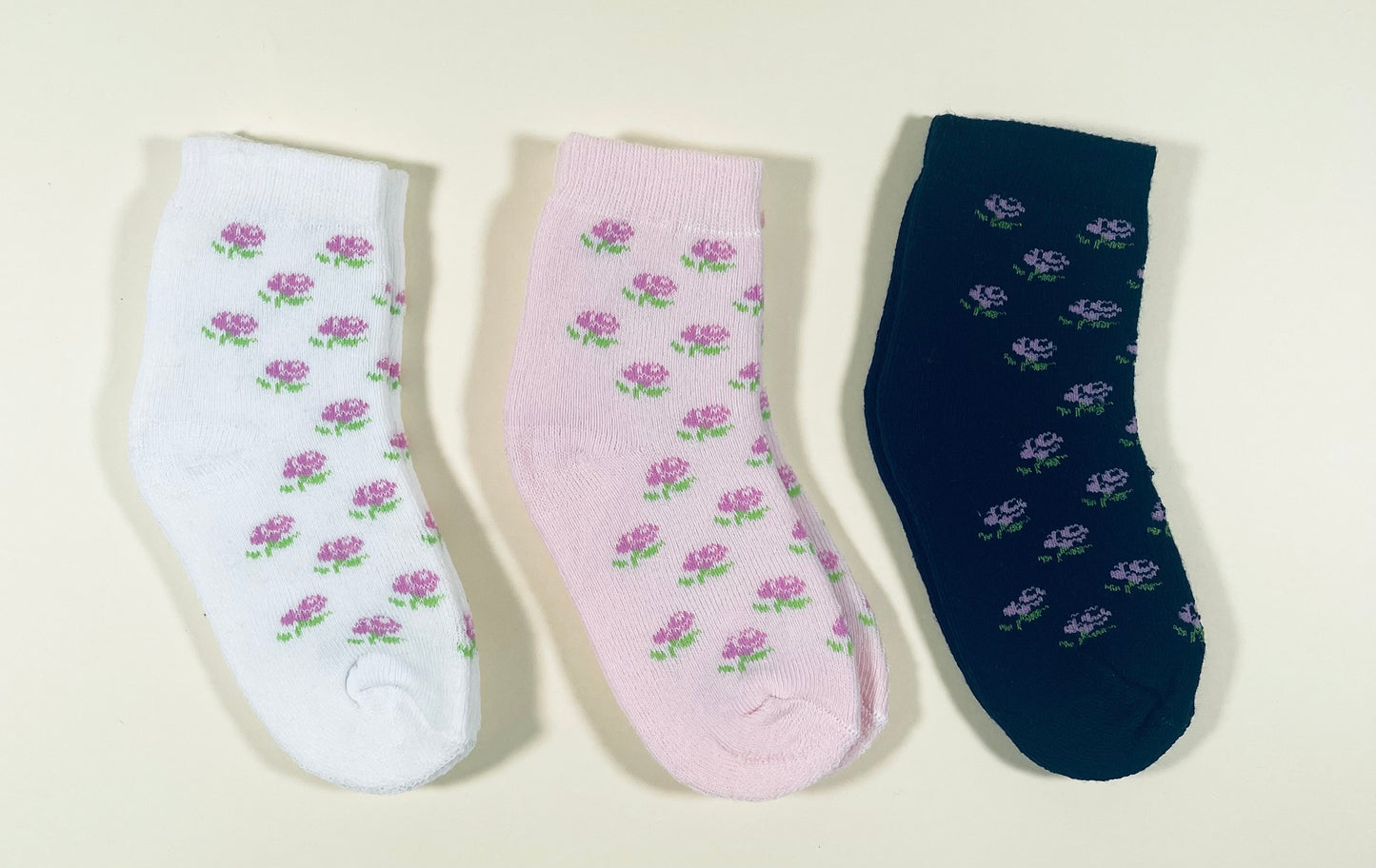 winter socks 3 in 1