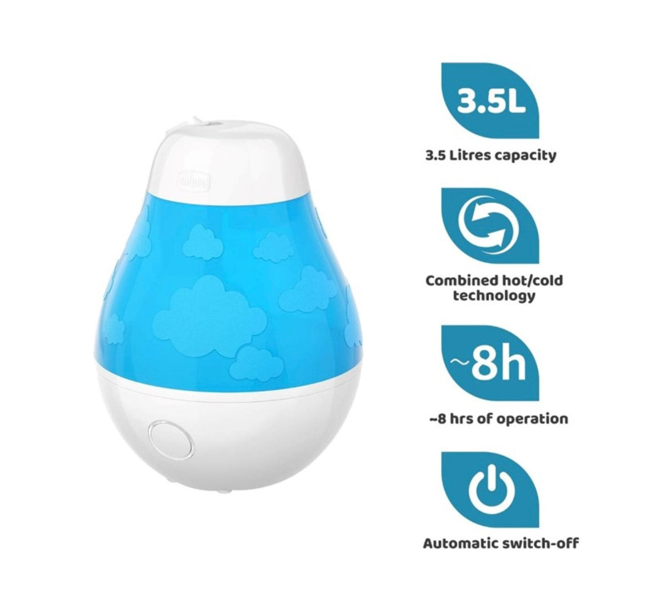 Humi Ambient
