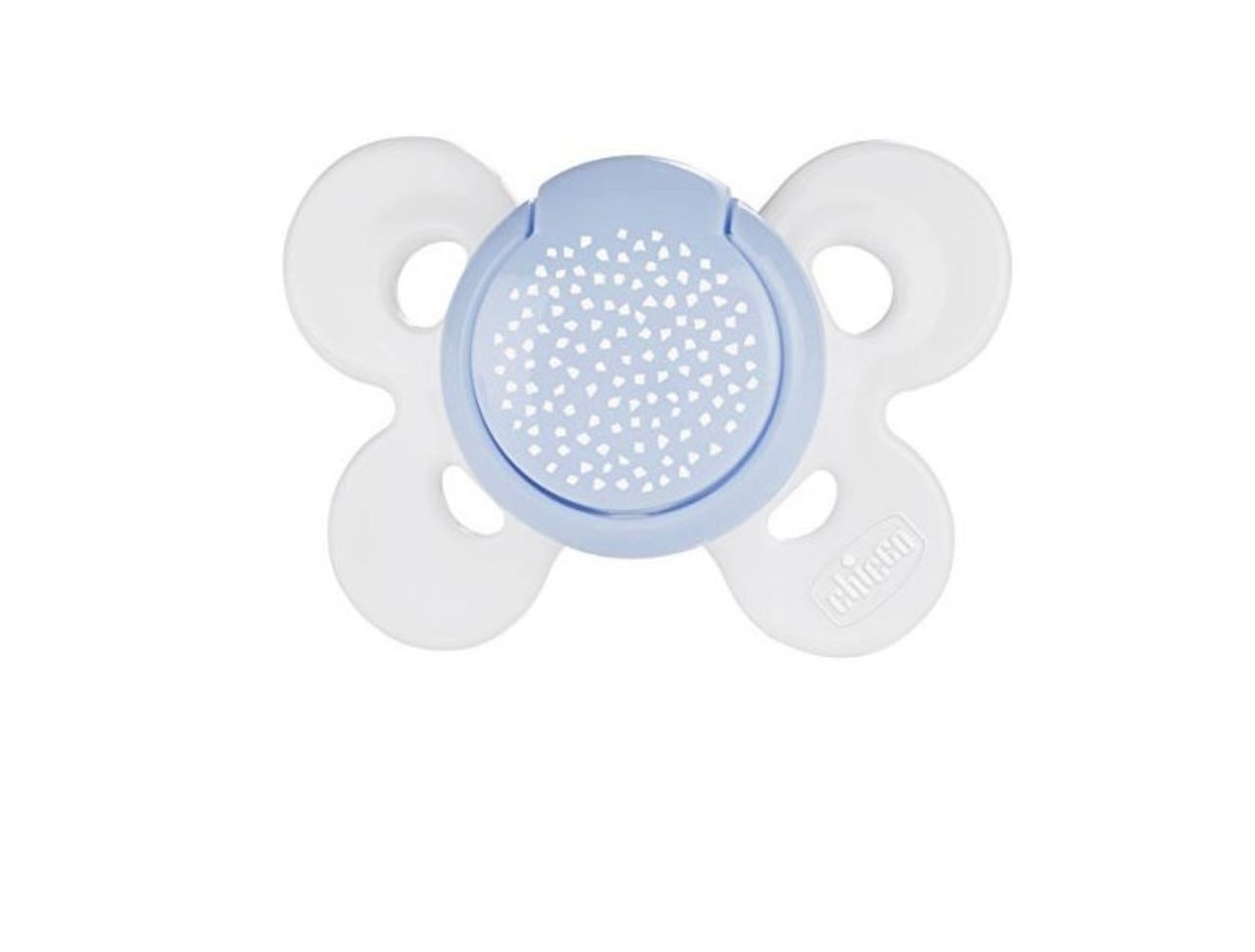 Physio Comfort Silicon 0-6m 2 pieces
