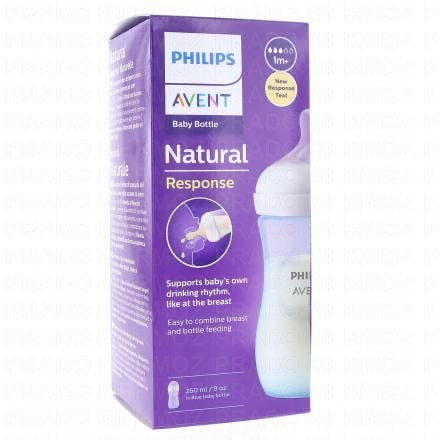 Philips fashion avent natural 260 ml