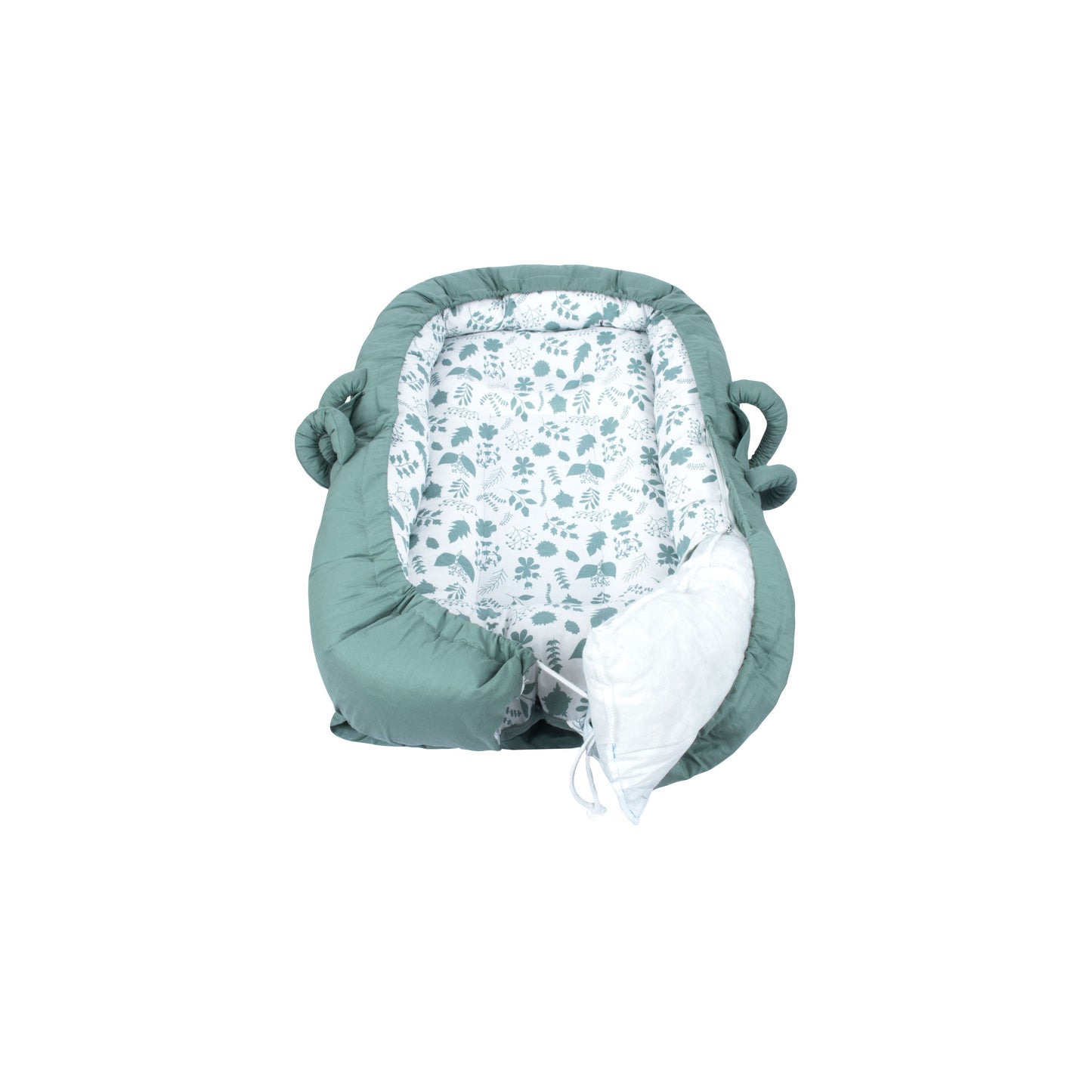 Multifunctional Mother Side Baby Reflux Bed