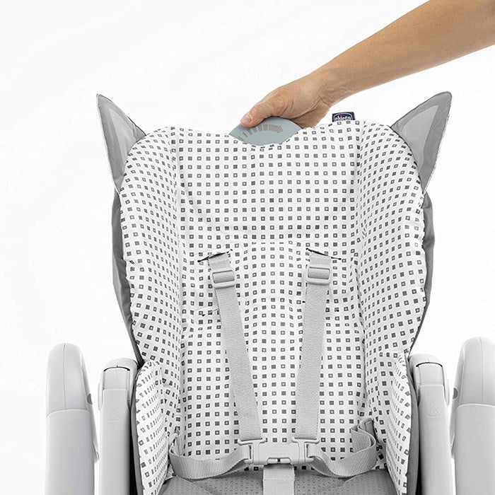 Polly 2 start chicco highchair