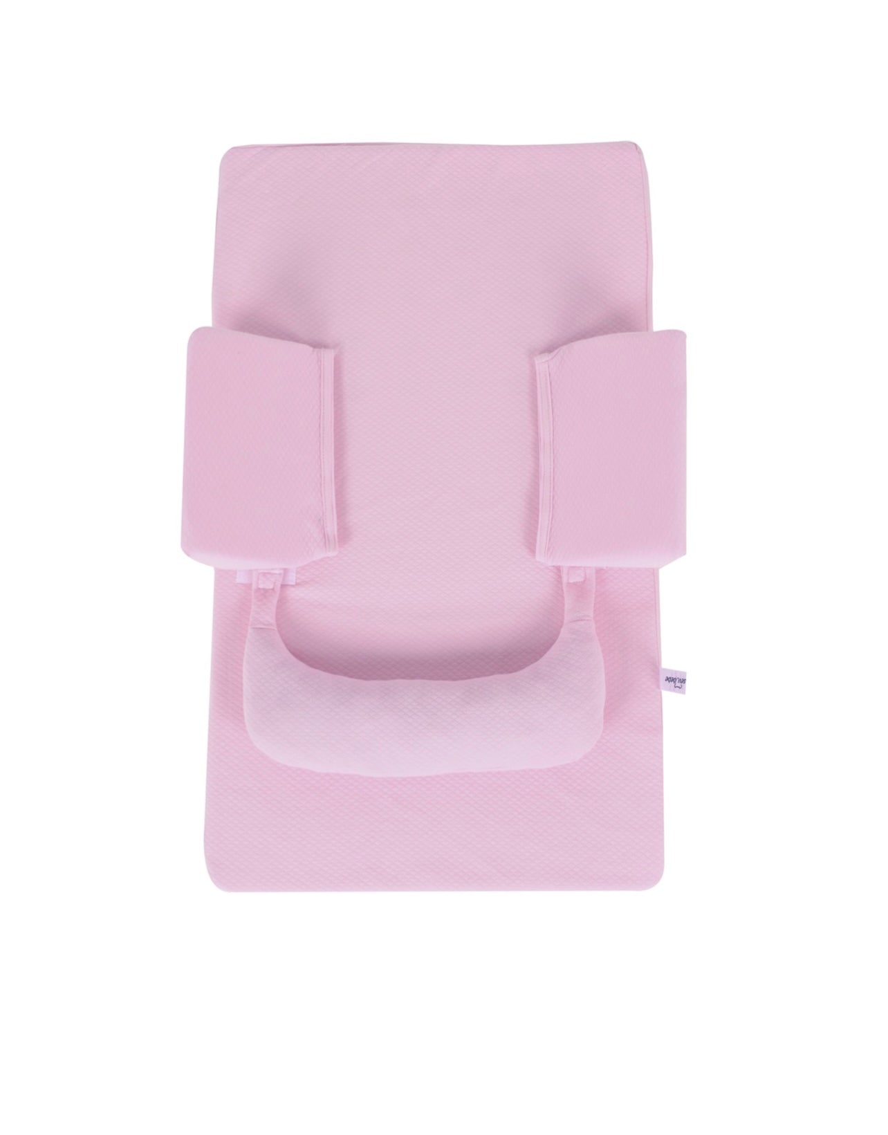Infant Reflux Bed