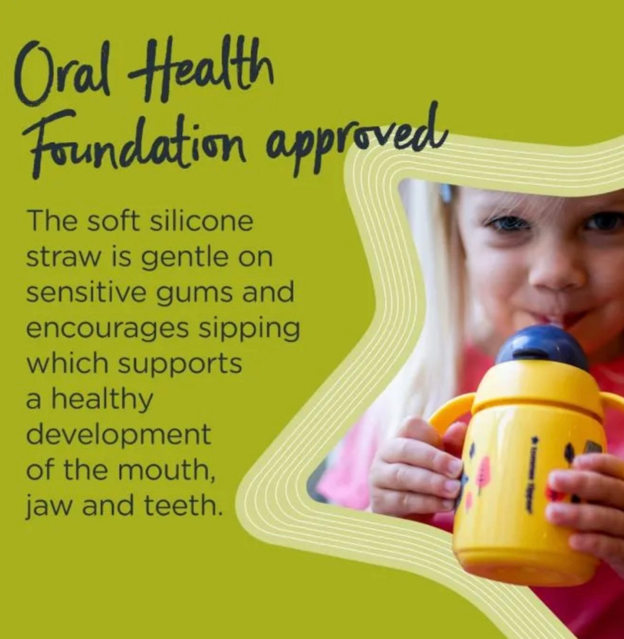 Superstar Sippee Training Cup 300ML