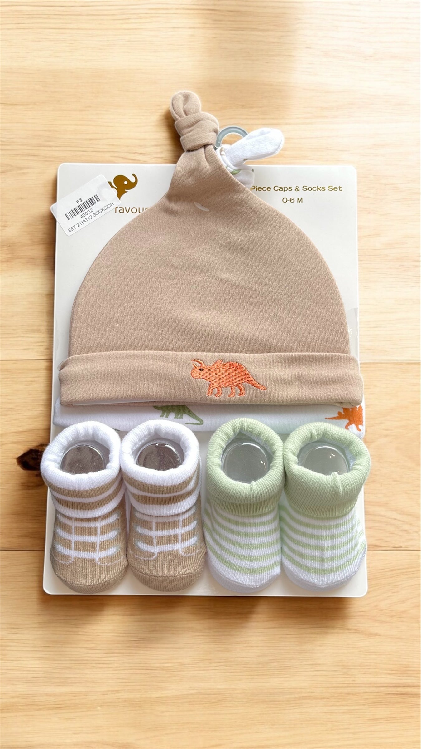 مجموعة قبعات