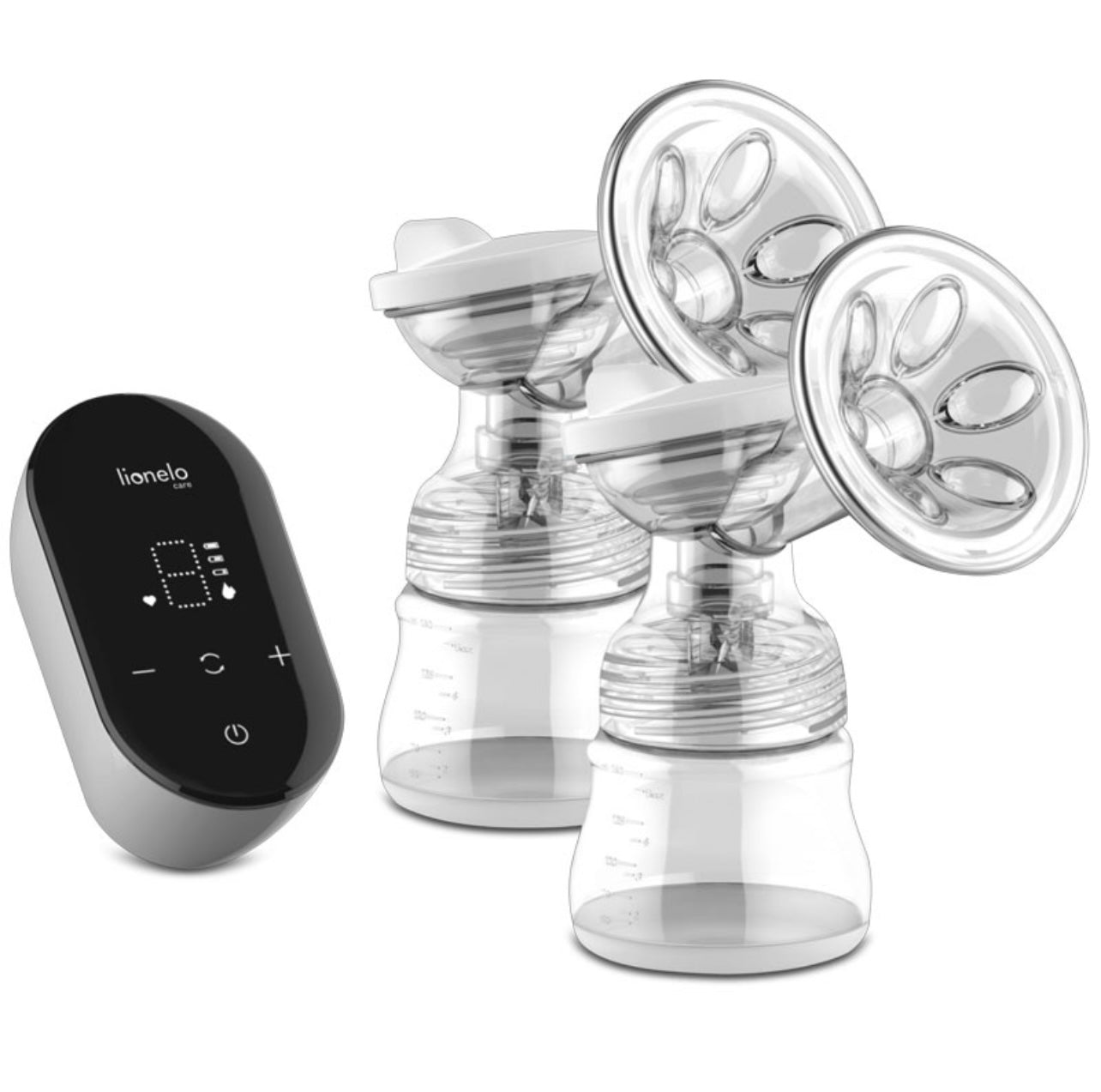 Lionelo Twee Go breast pump