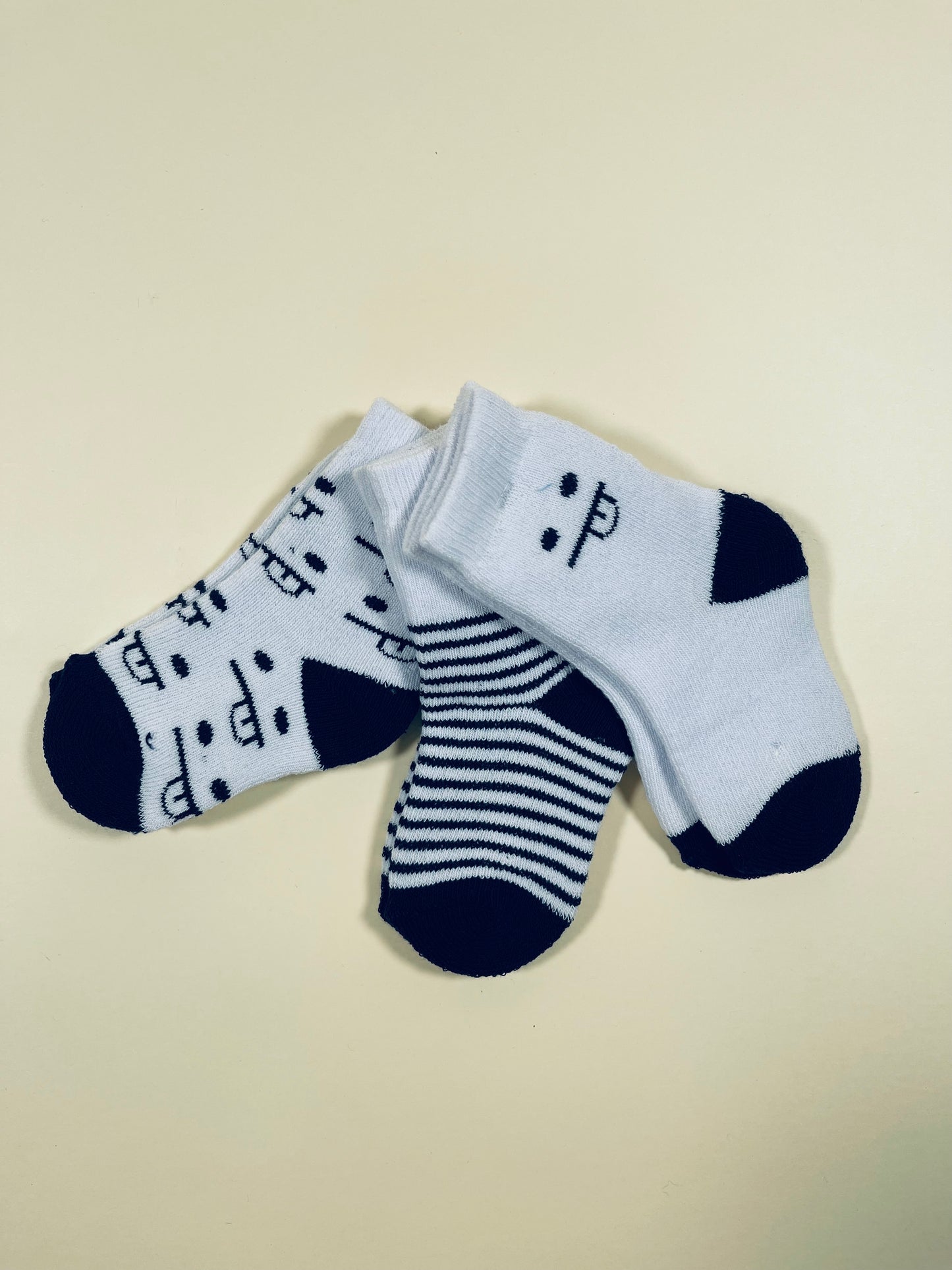 Winter socks