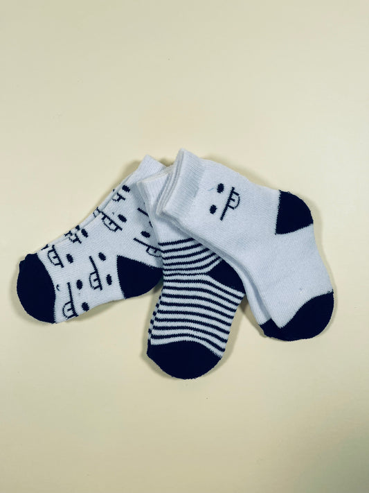 Winter socks