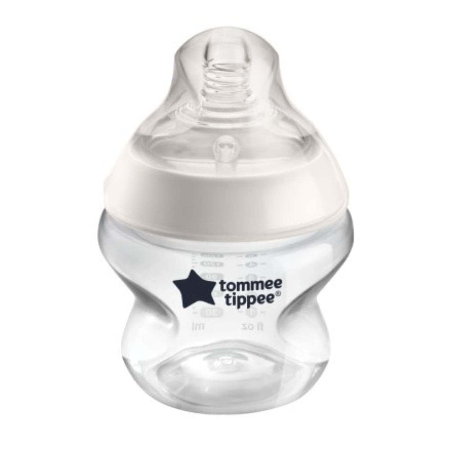Tommee Tippee Closer to Nature 1 x 150ml Bottle