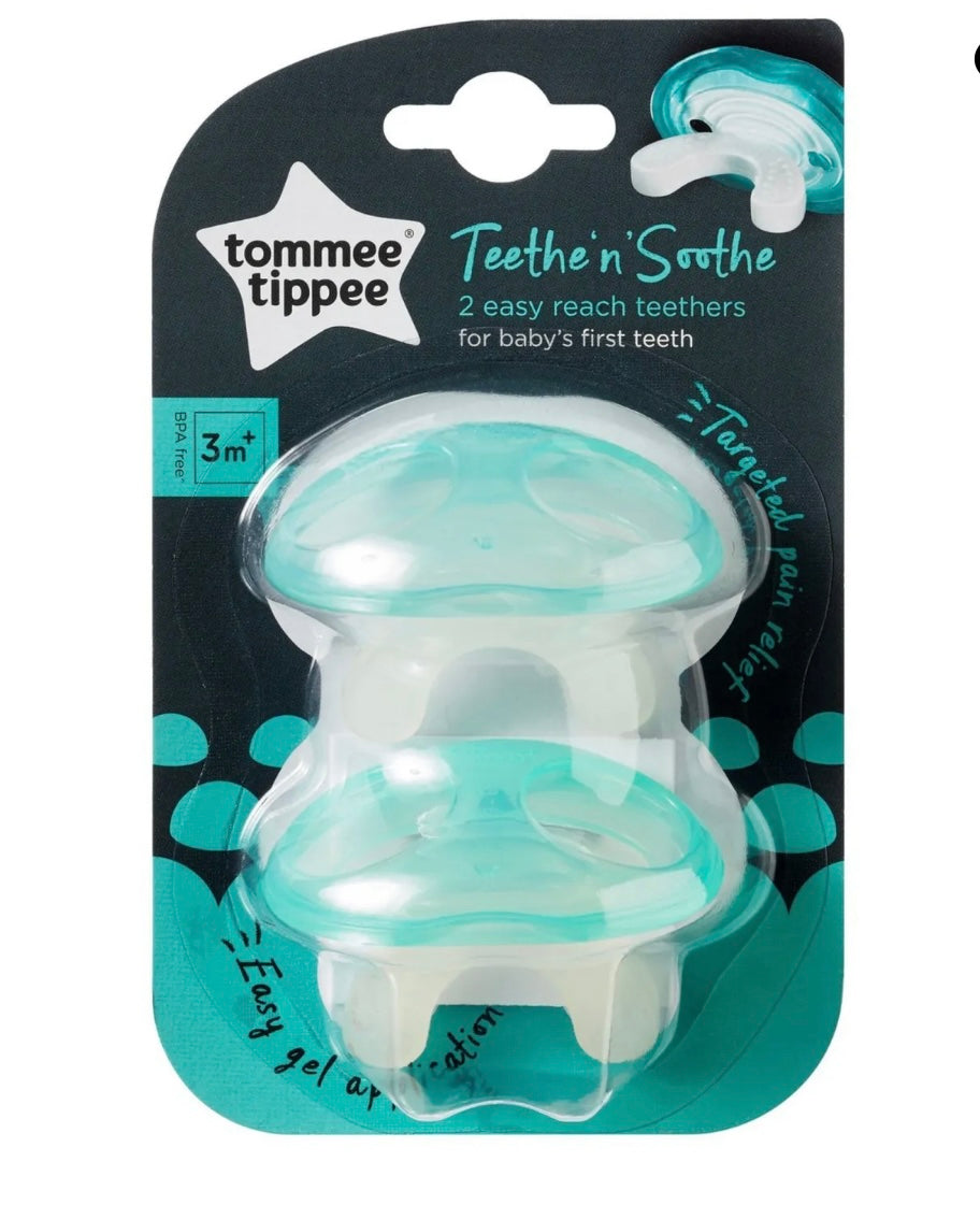 Teethe & Soothe