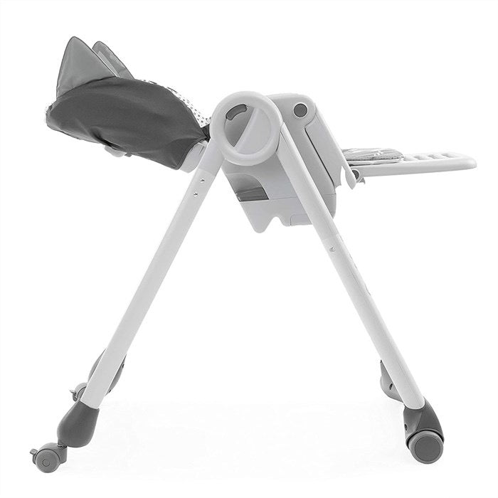 Polly 2 start chicco highchair