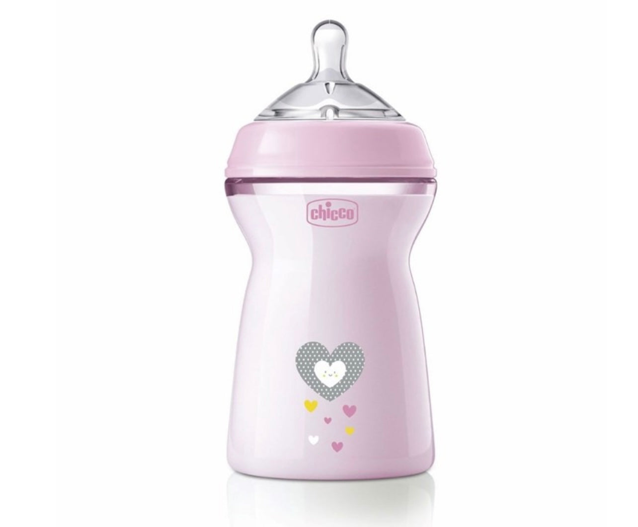 NaturalFeeling Bottle 330 ml Fast Flow