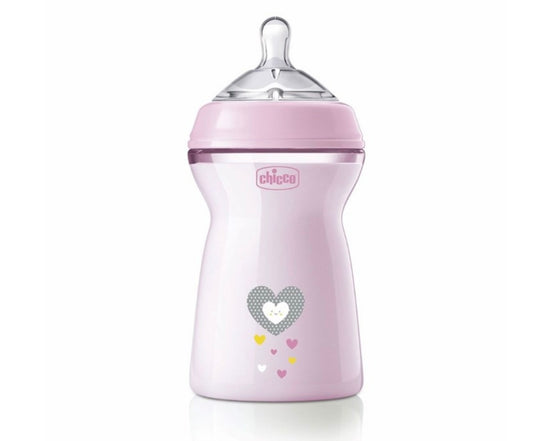 NaturalFeeling Bottle 330 ml Fast Flow