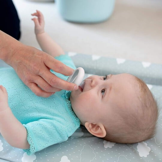 Breast like soother nighttime 0-6