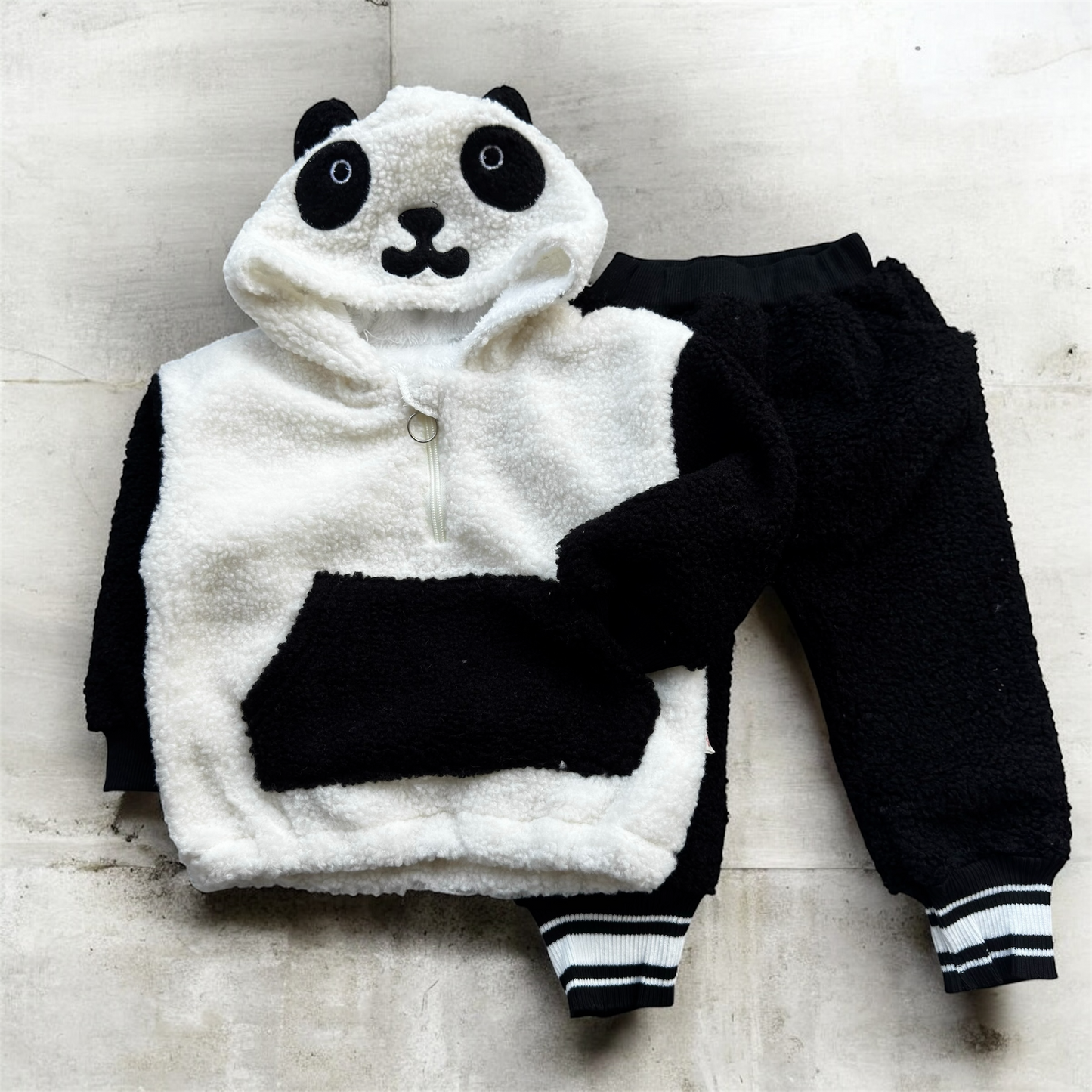 Kids winter survetement