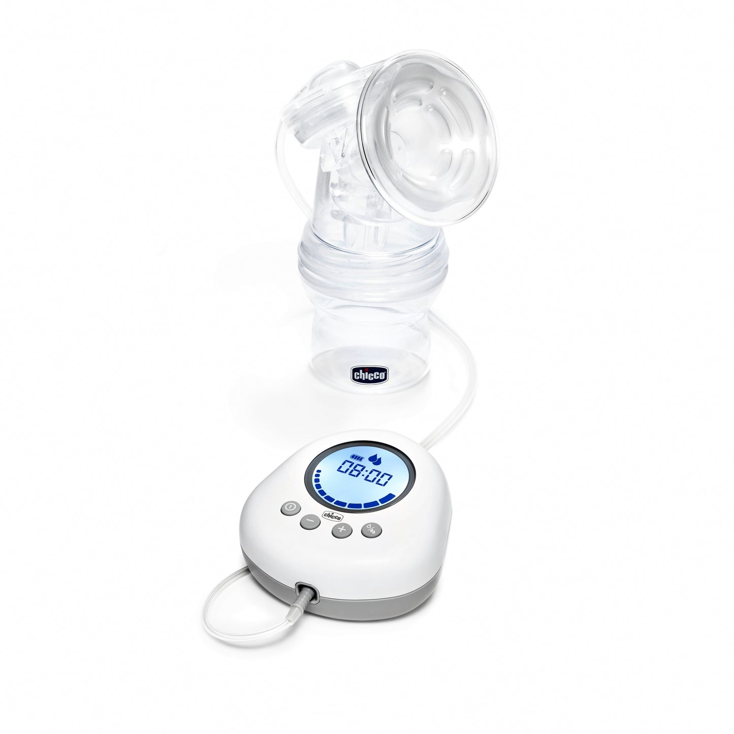Chicco Naturally Me Electric breast pump