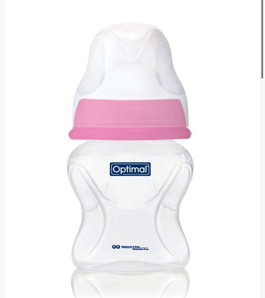 Water special feeding bottle 60ml